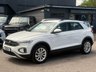 USED 2023 23 VOLKSWAGEN T-ROC 1.5 TSI Life SUV 5dr Petrol Manual Euro 6 (s/s) (150 ps) 