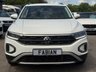 USED 2023 23 VOLKSWAGEN T-ROC 1.5 TSI Life SUV 5dr Petrol Manual Euro 6 (s/s) (150 ps) 