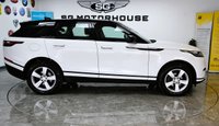 USED 2018 68 LAND ROVER RANGE ROVER VELAR 2.0 D180 S SUV 5dr Diesel Auto 4WD Euro 6 (s/s) (180 ps) +FREE 6 MONTHS NATIONWIDE WARRANTY+