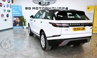 USED 2018 68 LAND ROVER RANGE ROVER VELAR 2.0 D180 S SUV 5dr Diesel Auto 4WD Euro 6 (s/s) (180 ps) +FREE 6 MONTHS NATIONWIDE WARRANTY+