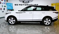 USED 2018 68 LAND ROVER RANGE ROVER VELAR 2.0 D180 S SUV 5dr Diesel Auto 4WD Euro 6 (s/s) (180 ps) +FREE 6 MONTHS NATIONWIDE WARRANTY+