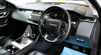 USED 2018 68 LAND ROVER RANGE ROVER VELAR 2.0 D180 S SUV 5dr Diesel Auto 4WD Euro 6 (s/s) (180 ps) +FREE 6 MONTHS NATIONWIDE WARRANTY+