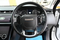 USED 2018 68 LAND ROVER RANGE ROVER VELAR 2.0 D180 S SUV 5dr Diesel Auto 4WD Euro 6 (s/s) (180 ps) +FREE 6 MONTHS NATIONWIDE WARRANTY+
