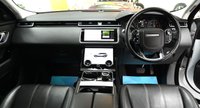 USED 2018 68 LAND ROVER RANGE ROVER VELAR 2.0 D180 S SUV 5dr Diesel Auto 4WD Euro 6 (s/s) (180 ps) +FREE 6 MONTHS NATIONWIDE WARRANTY+