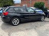 USED 2018 18 BMW 1 SERIES 1.5 116d SE Business Auto Euro 6 (s/s) 5dr ULEZ|AUTO|SAT NAV|HISTORY