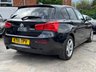 USED 2018 18 BMW 1 SERIES 1.5 116d SE Business Auto Euro 6 (s/s) 5dr ULEZ|AUTO|SAT NAV|HISTORY