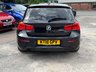 USED 2018 18 BMW 1 SERIES 1.5 116d SE Business Auto Euro 6 (s/s) 5dr ULEZ|AUTO|SAT NAV|HISTORY