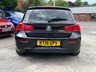 USED 2018 18 BMW 1 SERIES 1.5 116d SE Business Auto Euro 6 (s/s) 5dr ULEZ|AUTO|SAT NAV|HISTORY