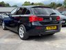USED 2018 18 BMW 1 SERIES 1.5 116d SE Business Auto Euro 6 (s/s) 5dr ULEZ|AUTO|SAT NAV|HISTORY