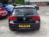 USED 2018 18 BMW 1 SERIES 1.5 116d SE Business Auto Euro 6 (s/s) 5dr ULEZ|AUTO|SAT NAV|HISTORY