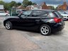 USED 2018 18 BMW 1 SERIES 1.5 116d SE Business Auto Euro 6 (s/s) 5dr ULEZ|AUTO|SAT NAV|HISTORY