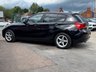 USED 2018 18 BMW 1 SERIES 1.5 116d SE Business Auto Euro 6 (s/s) 5dr ULEZ|AUTO|SAT NAV|HISTORY