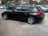 USED 2018 18 BMW 1 SERIES 1.5 116d SE Business Auto Euro 6 (s/s) 5dr ULEZ|AUTO|SAT NAV|HISTORY