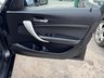 USED 2018 18 BMW 1 SERIES 1.5 116d SE Business Auto Euro 6 (s/s) 5dr ULEZ|AUTO|SAT NAV|HISTORY