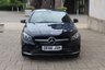 USED 2016 66 MERCEDES-BENZ CLA 2.1 CLA200d Sport Coupe 4dr Diesel Manual Euro 6 (s/s) (136 ps) 