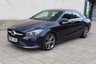 USED 2016 66 MERCEDES-BENZ CLA 2.1 CLA200d Sport Coupe 4dr Diesel Manual Euro 6 (s/s) (136 ps) 