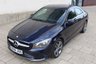 USED 2016 66 MERCEDES-BENZ CLA 2.1 CLA200d Sport Coupe 4dr Diesel Manual Euro 6 (s/s) (136 ps) 