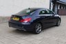 USED 2016 66 MERCEDES-BENZ CLA 2.1 CLA200d Sport Coupe 4dr Diesel Manual Euro 6 (s/s) (136 ps) 