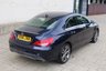 USED 2016 66 MERCEDES-BENZ CLA 2.1 CLA200d Sport Coupe 4dr Diesel Manual Euro 6 (s/s) (136 ps) 