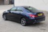 USED 2016 66 MERCEDES-BENZ CLA 2.1 CLA200d Sport Coupe 4dr Diesel Manual Euro 6 (s/s) (136 ps) 