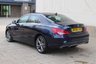 USED 2016 66 MERCEDES-BENZ CLA 2.1 CLA200d Sport Coupe 4dr Diesel Manual Euro 6 (s/s) (136 ps) 