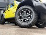 USED 2023 73 JEEP WRANGLER 2.0 GME Rubicon SUV 4dr Petrol Auto 4WD Euro 6 (s/s) (272 ps) 