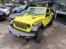 USED 2023 73 JEEP WRANGLER 2.0 GME Rubicon SUV 4dr Petrol Auto 4WD Euro 6 (s/s) (272 ps) 