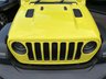 USED 2023 73 JEEP WRANGLER 2.0 GME Rubicon SUV 4dr Petrol Auto 4WD Euro 6 (s/s) (272 ps) 