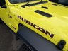 USED 2023 73 JEEP WRANGLER 2.0 GME Rubicon SUV 4dr Petrol Auto 4WD Euro 6 (s/s) (272 ps) 