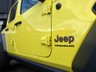 USED 2023 73 JEEP WRANGLER 2.0 GME Rubicon SUV 4dr Petrol Auto 4WD Euro 6 (s/s) (272 ps) 