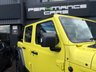 USED 2023 73 JEEP WRANGLER 2.0 GME Rubicon SUV 4dr Petrol Auto 4WD Euro 6 (s/s) (272 ps) 