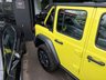 USED 2023 73 JEEP WRANGLER 2.0 GME Rubicon SUV 4dr Petrol Auto 4WD Euro 6 (s/s) (272 ps) 