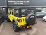 USED 2023 73 JEEP WRANGLER 2.0 GME Rubicon SUV 4dr Petrol Auto 4WD Euro 6 (s/s) (272 ps) 
