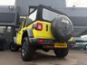 USED 2023 73 JEEP WRANGLER 2.0 GME Rubicon SUV 4dr Petrol Auto 4WD Euro 6 (s/s) (272 ps) 