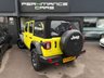 USED 2023 73 JEEP WRANGLER 2.0 GME Rubicon SUV 4dr Petrol Auto 4WD Euro 6 (s/s) (272 ps) 