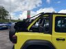 USED 2023 73 JEEP WRANGLER 2.0 GME Rubicon SUV 4dr Petrol Auto 4WD Euro 6 (s/s) (272 ps) 