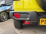 USED 2023 73 JEEP WRANGLER 2.0 GME Rubicon SUV 4dr Petrol Auto 4WD Euro 6 (s/s) (272 ps) 