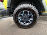 USED 2023 73 JEEP WRANGLER 2.0 GME Rubicon SUV 4dr Petrol Auto 4WD Euro 6 (s/s) (272 ps) 