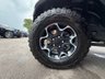 USED 2023 73 JEEP WRANGLER 2.0 GME Rubicon SUV 4dr Petrol Auto 4WD Euro 6 (s/s) (272 ps) 
