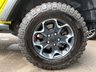 USED 2023 73 JEEP WRANGLER 2.0 GME Rubicon SUV 4dr Petrol Auto 4WD Euro 6 (s/s) (272 ps) 