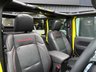 USED 2023 73 JEEP WRANGLER 2.0 GME Rubicon SUV 4dr Petrol Auto 4WD Euro 6 (s/s) (272 ps) 