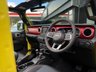 USED 2023 73 JEEP WRANGLER 2.0 GME Rubicon SUV 4dr Petrol Auto 4WD Euro 6 (s/s) (272 ps) 