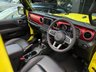 USED 2023 73 JEEP WRANGLER 2.0 GME Rubicon SUV 4dr Petrol Auto 4WD Euro 6 (s/s) (272 ps) 