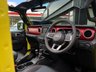 USED 2023 73 JEEP WRANGLER 2.0 GME Rubicon SUV 4dr Petrol Auto 4WD Euro 6 (s/s) (272 ps) 