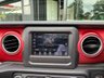 USED 2023 73 JEEP WRANGLER 2.0 GME Rubicon SUV 4dr Petrol Auto 4WD Euro 6 (s/s) (272 ps) 