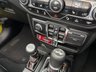 USED 2023 73 JEEP WRANGLER 2.0 GME Rubicon SUV 4dr Petrol Auto 4WD Euro 6 (s/s) (272 ps) 
