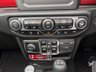 USED 2023 73 JEEP WRANGLER 2.0 GME Rubicon SUV 4dr Petrol Auto 4WD Euro 6 (s/s) (272 ps) 