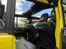 USED 2023 73 JEEP WRANGLER 2.0 GME Rubicon SUV 4dr Petrol Auto 4WD Euro 6 (s/s) (272 ps) 