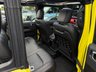 USED 2023 73 JEEP WRANGLER 2.0 GME Rubicon SUV 4dr Petrol Auto 4WD Euro 6 (s/s) (272 ps) 