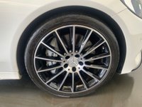 USED 2018 67 MERCEDES-BENZ C-CLASS 3.0 C43 V6 AMG Saloon 4dr Petrol G-Tronic+ 4MATIC Euro 6 (s/s) (367 ps) 